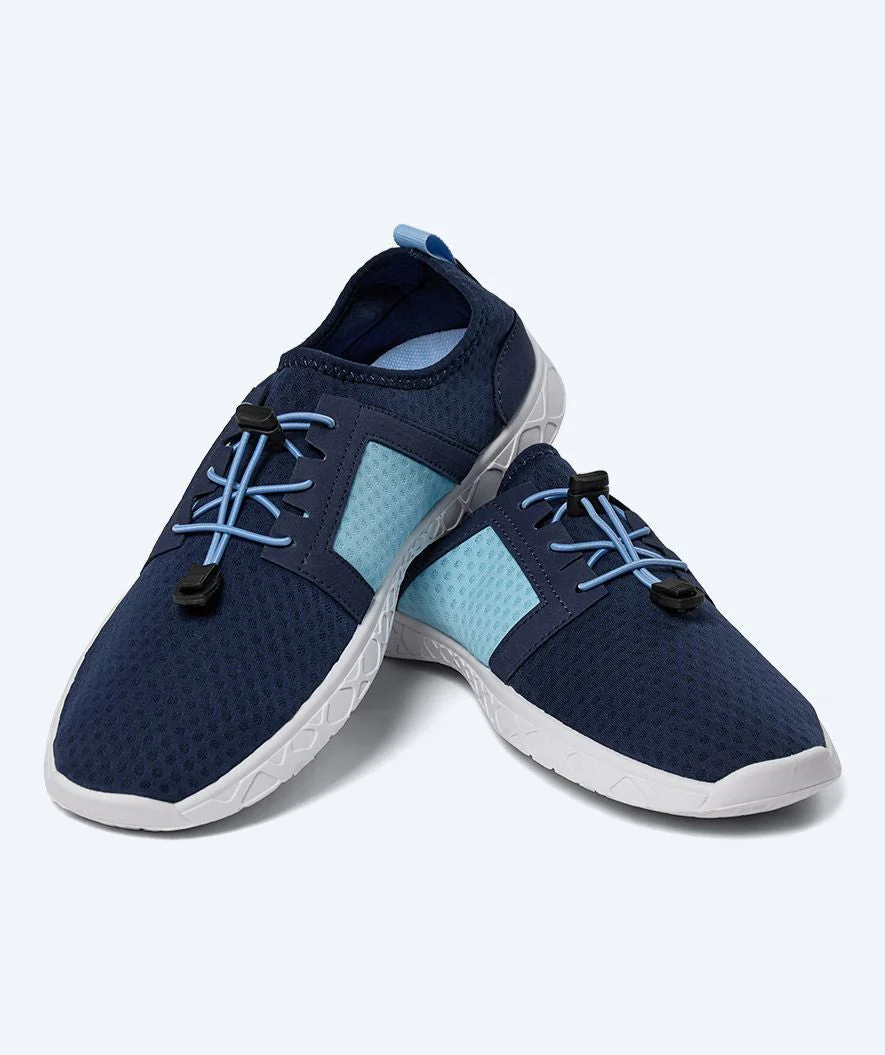 Watery buty do wody dla mężczyzn - Bayliner - Ciemnoniebieski/niebieski