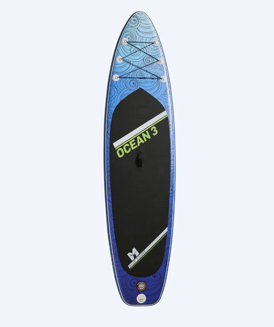 Watery paddleboard - Global 10'6 SUP - Ocean 3 - Image 2