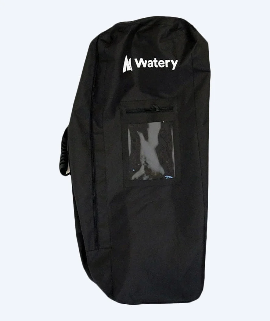 Zestaw promocyjny: 2x dmuchana deska SUP Watery Global 10'6 - Image 14