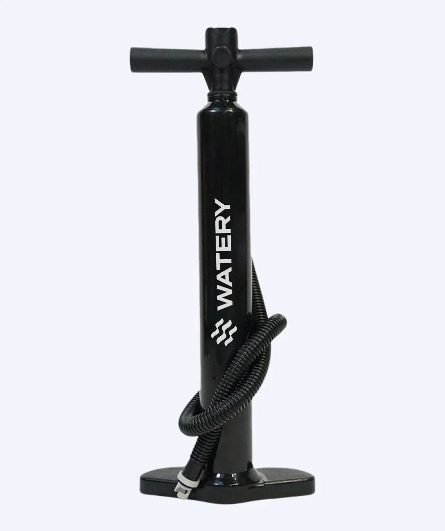 Zestaw promocyjny: 2x dmuchana deska SUP Watery Global 10'6 - Image 19