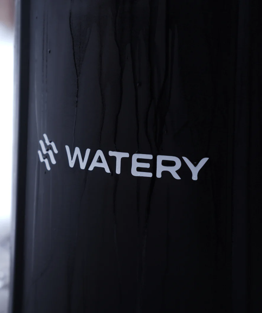 Zestaw promocyjny: 3x Watery Hero nadmuchiwany basen lodowy - Image 17
