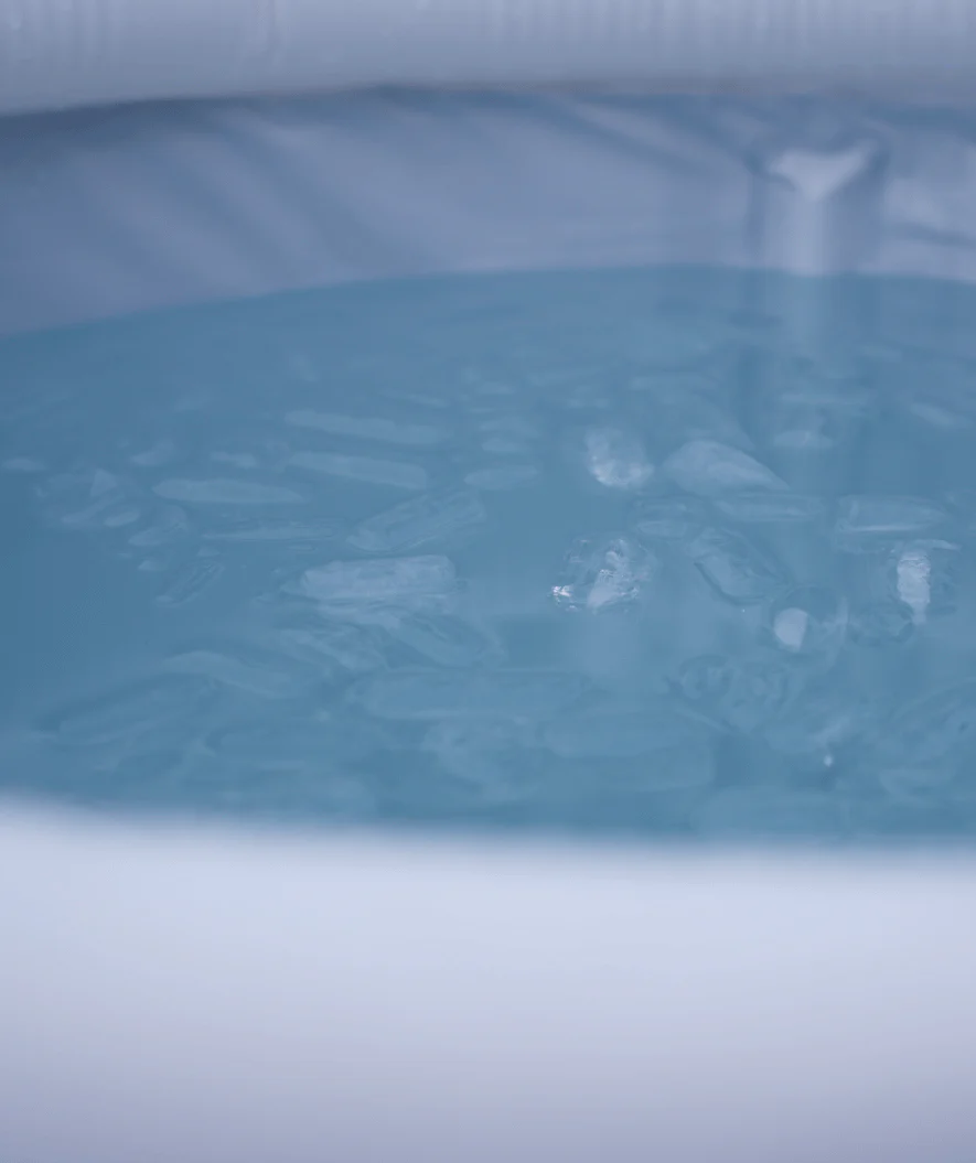 Zestaw promocyjny: 3x Watery Hero nadmuchiwany basen lodowy - Image 18
