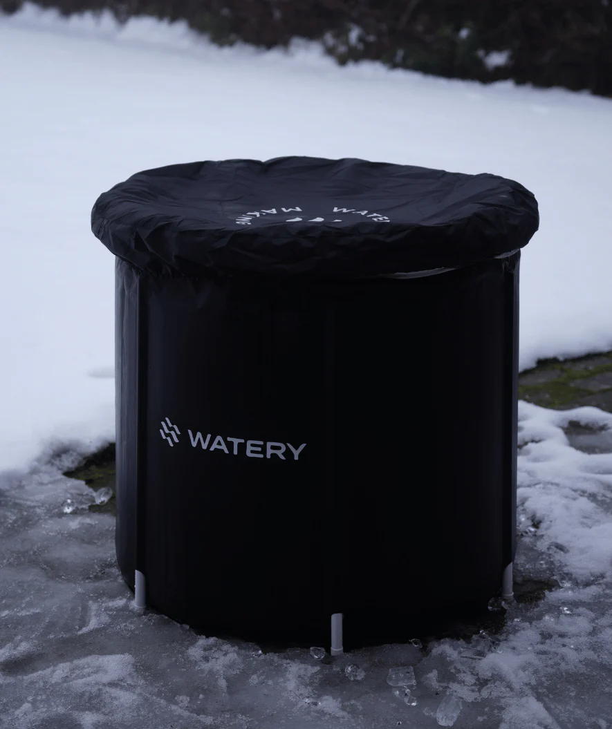 Zestaw promocyjny: 3x Watery Hero nadmuchiwany basen lodowy - Image 8